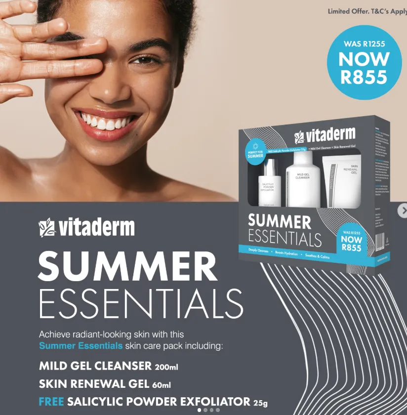 Vitaderm photo 6