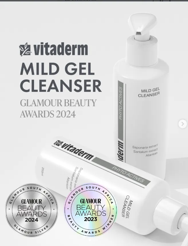 Vitaderm photo 8