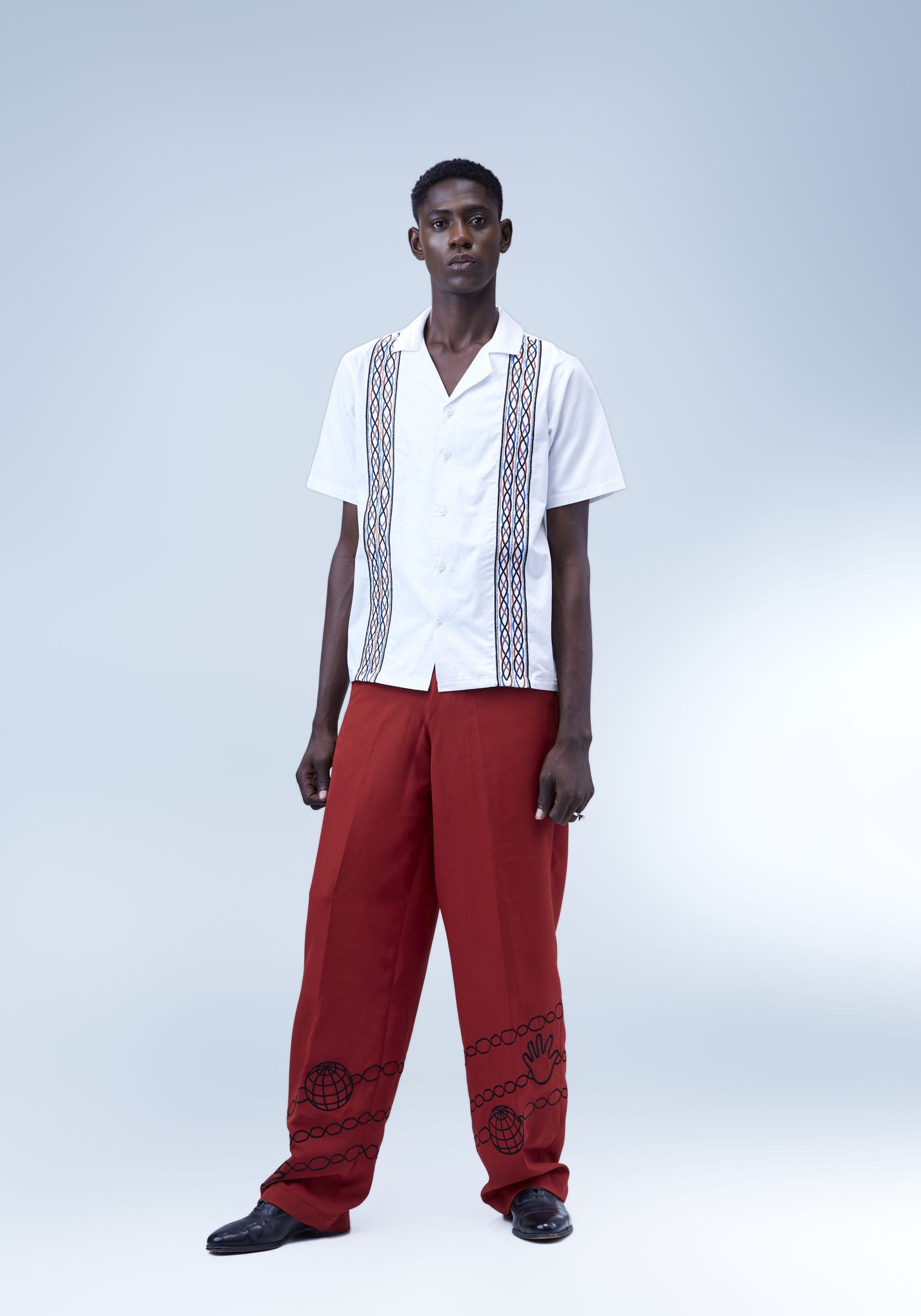 Atto Tettey photo 1
