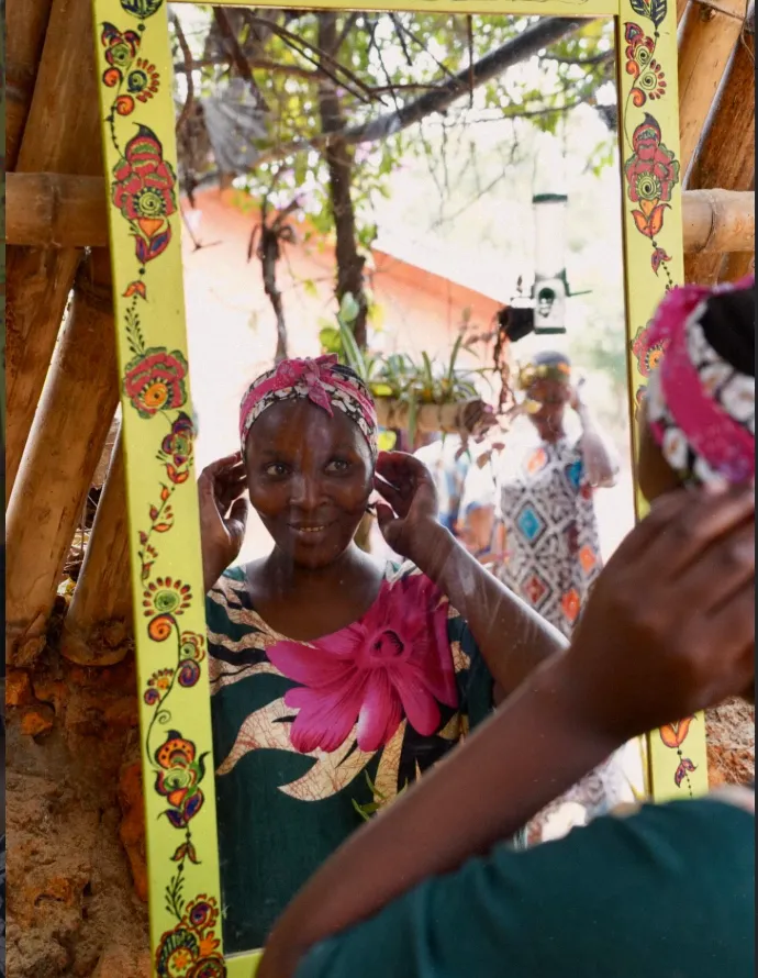 Anne Kiwia photo 1