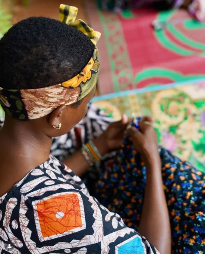 Anne Kiwia photo 2