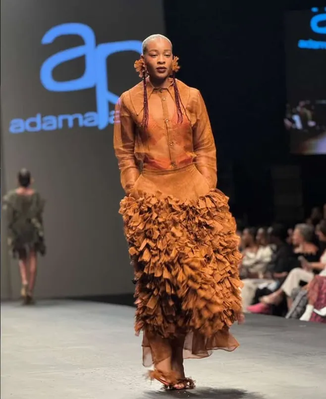 Adama Paris photo 1