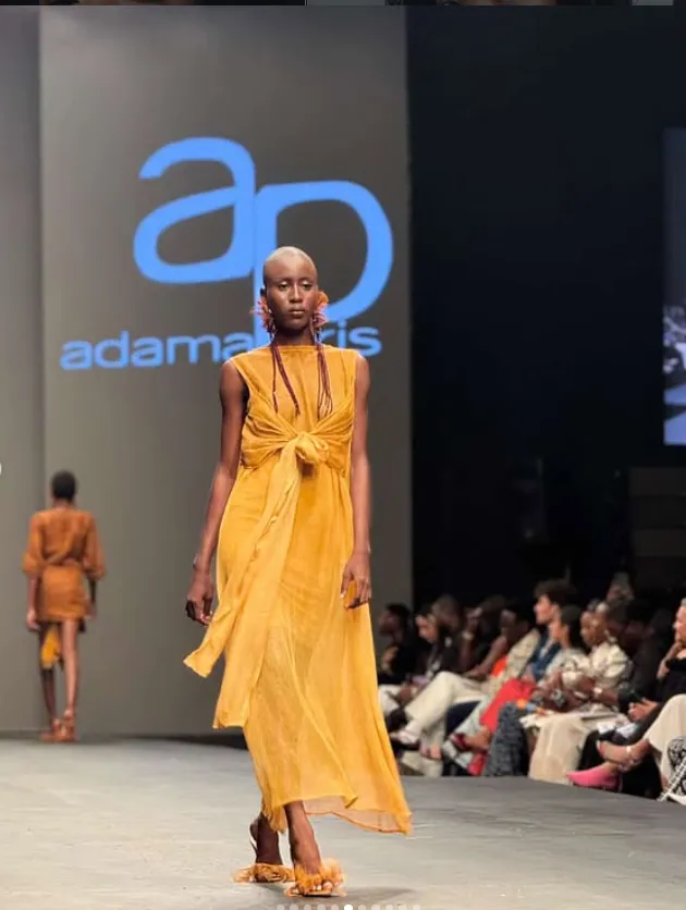 Adama Paris photo 2