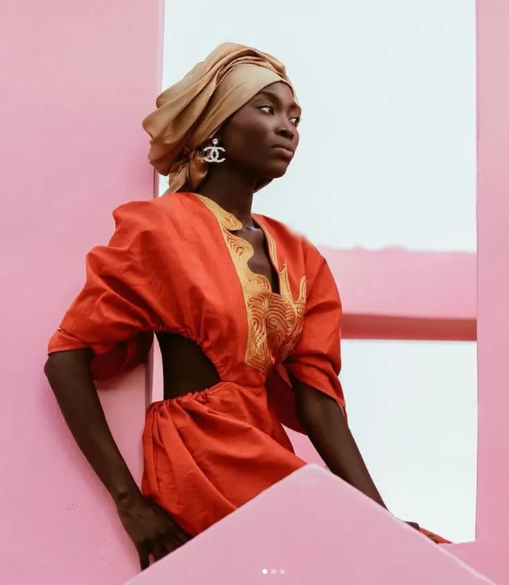 Adama Paris photo 7