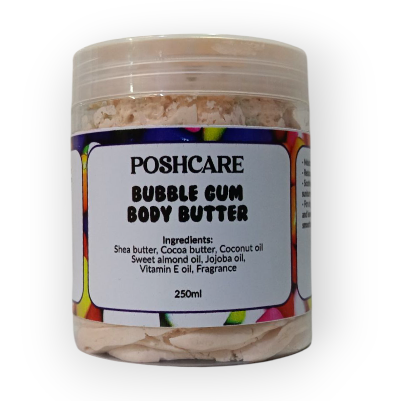 Poshcare photo 1