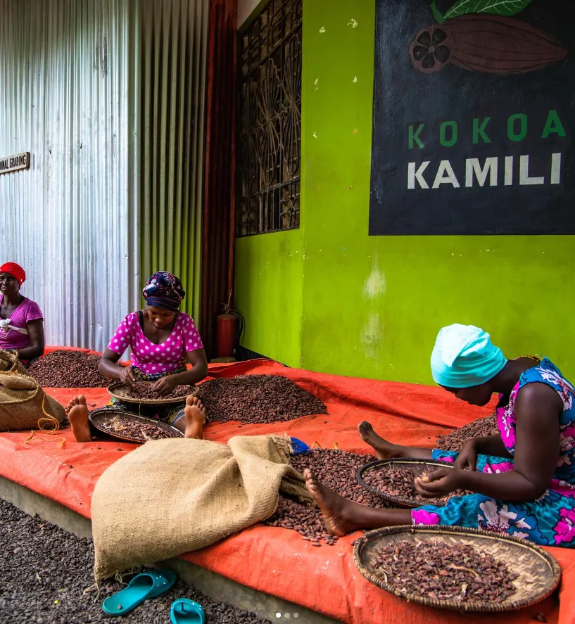 Kokoa Kamili photo 1