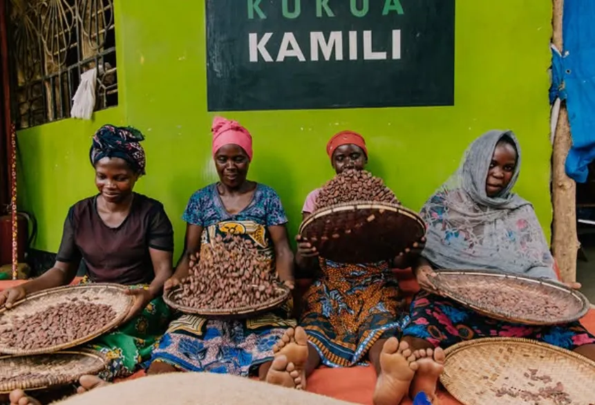 Kokoa Kamili photo 8
