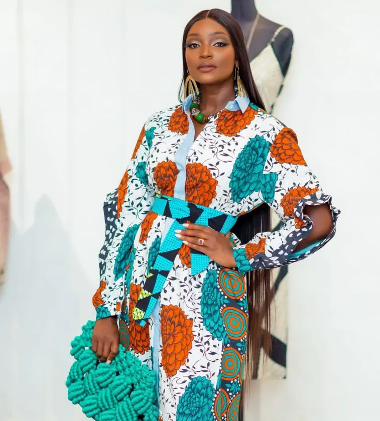 Doreen Mashika photo 4