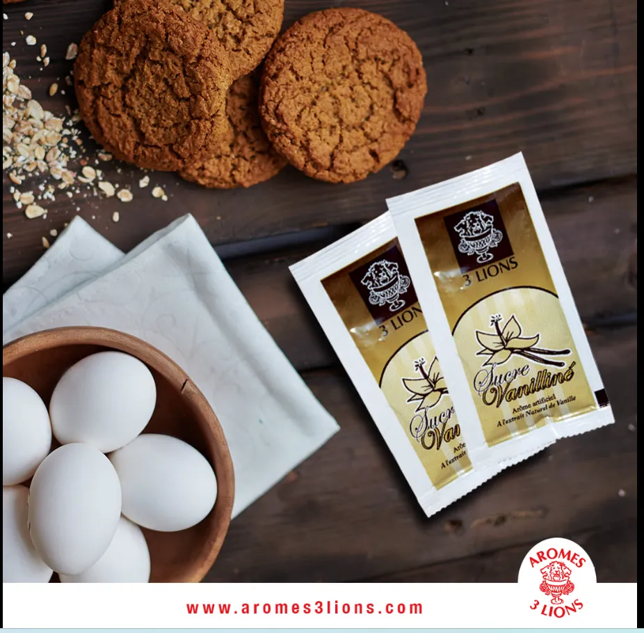 Aromes 3 Lions photo 2