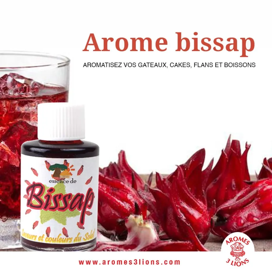 Aromes 3 Lions photo 6