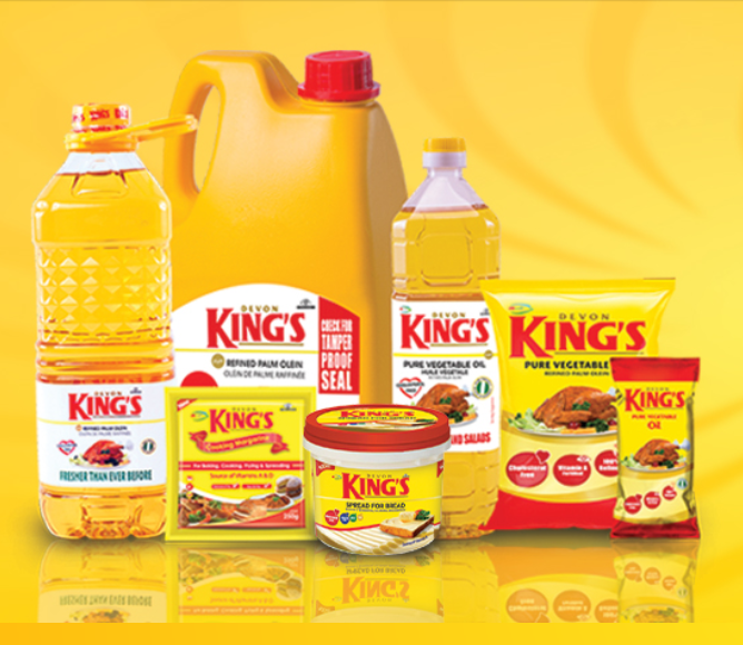 Devon King photo 3