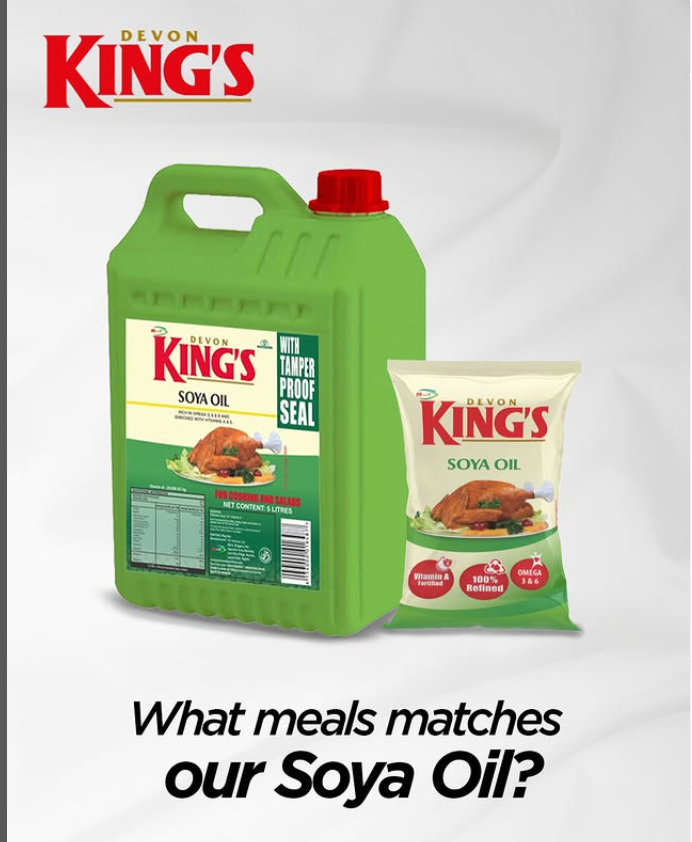Devon King photo 5