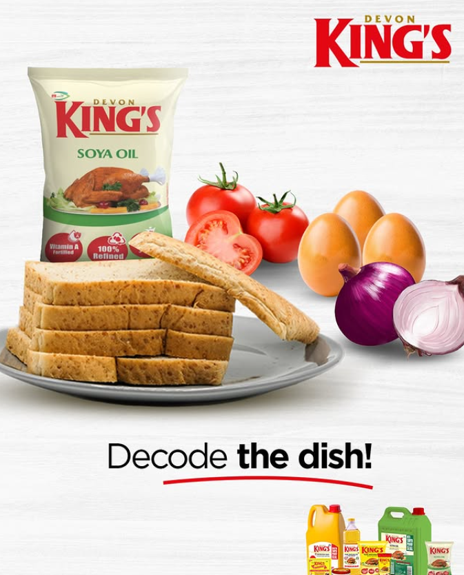 Devon King photo 6