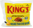 Devon King logo