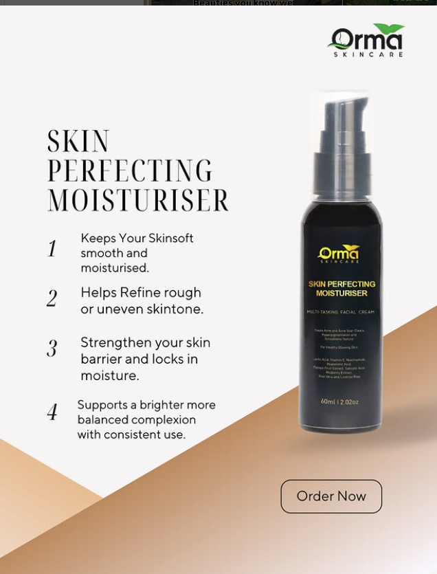 Orma Skincare photo 8